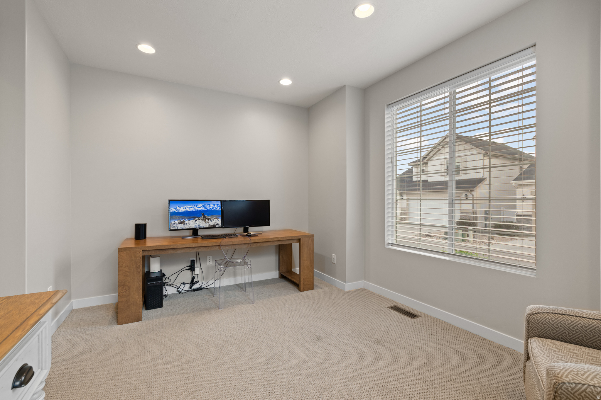 PARKSIDE AT IVORY RIDGE - Residential