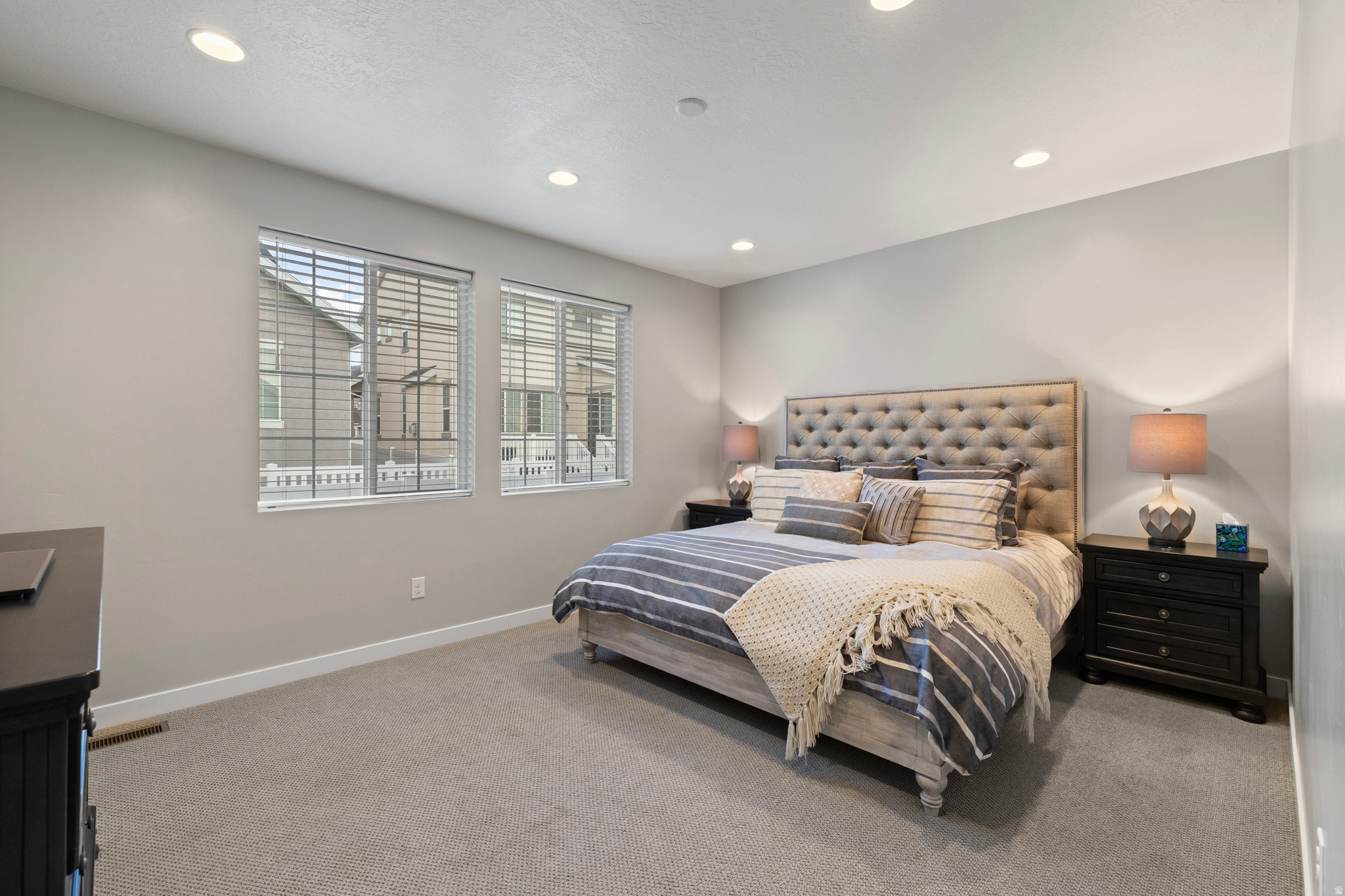 PARKSIDE AT IVORY RIDGE - Residential