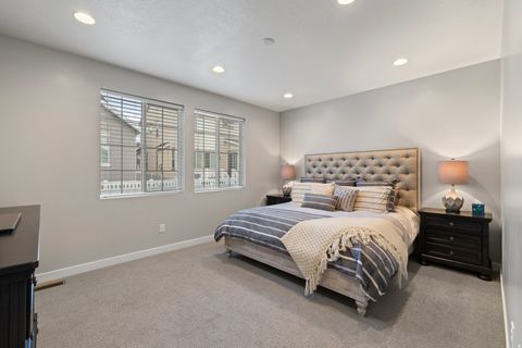 Tiny photo for 824 W 2800 N, Lehi, UT 84043 (MLS # 2147432)