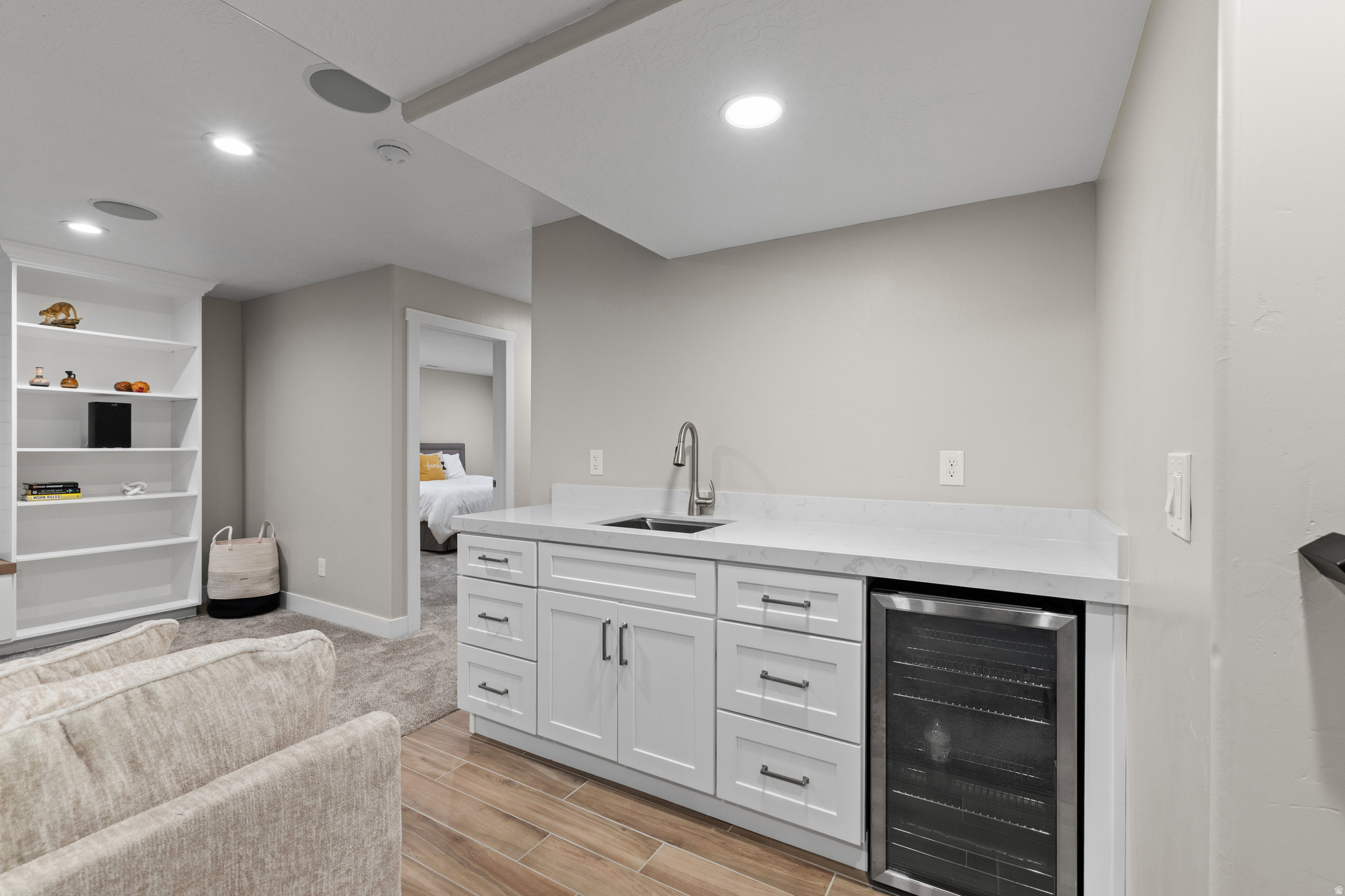 PARKSIDE AT IVORY RIDGE - Residential