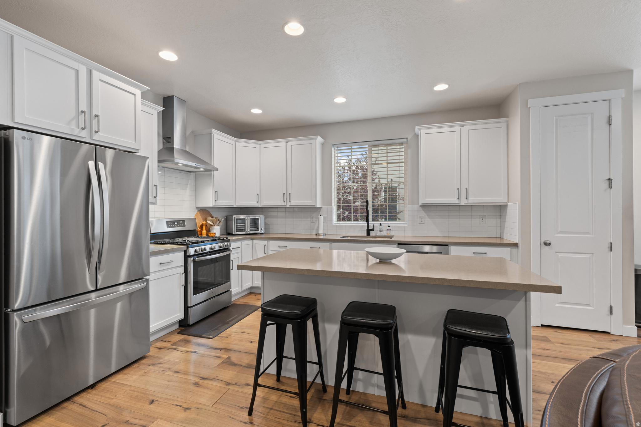 PARKSIDE AT IVORY RIDGE - Residential