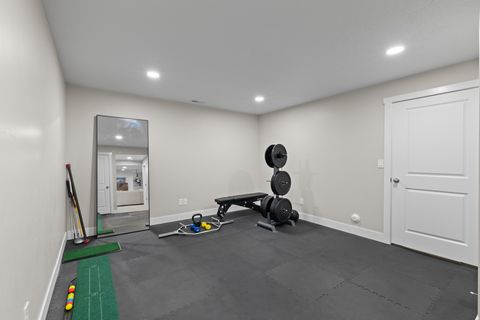 Tiny photo for 824 W 2800 N, Lehi, UT 84043 (MLS # 2147432)