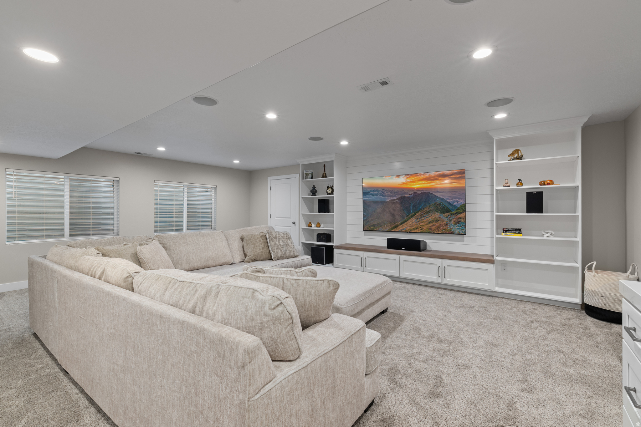 PARKSIDE AT IVORY RIDGE - Residential