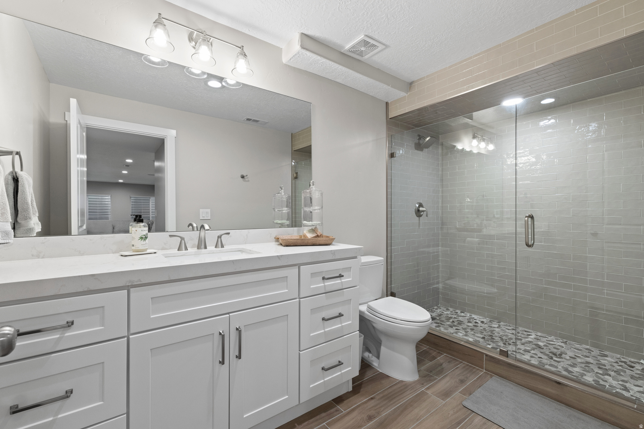 PARKSIDE AT IVORY RIDGE - Residential