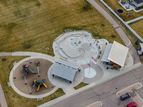 Tiny photo for 824 W 2800 N, Lehi, UT 84043 (MLS # 2147432)