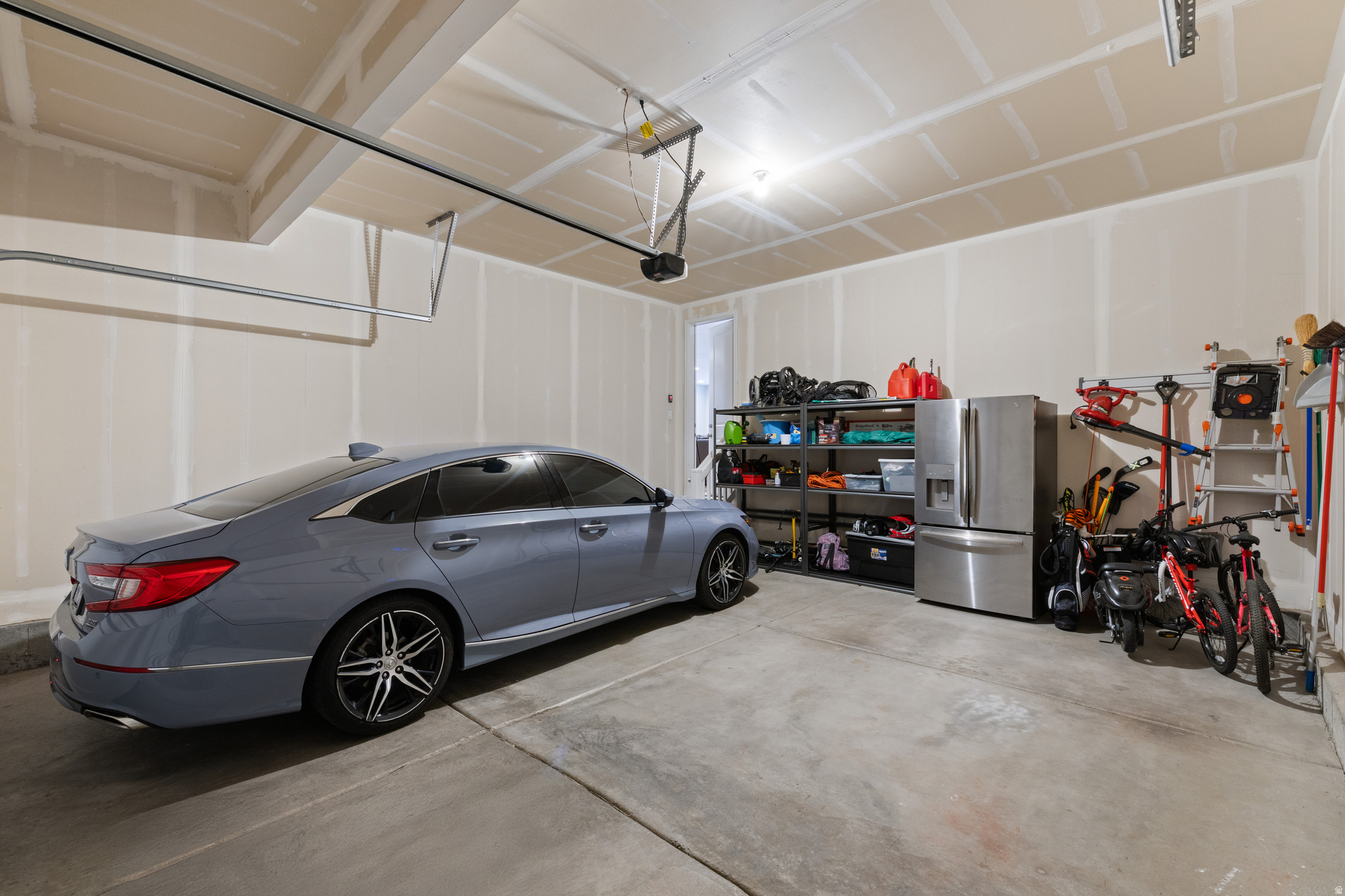 PARKSIDE AT IVORY RIDGE - Residential