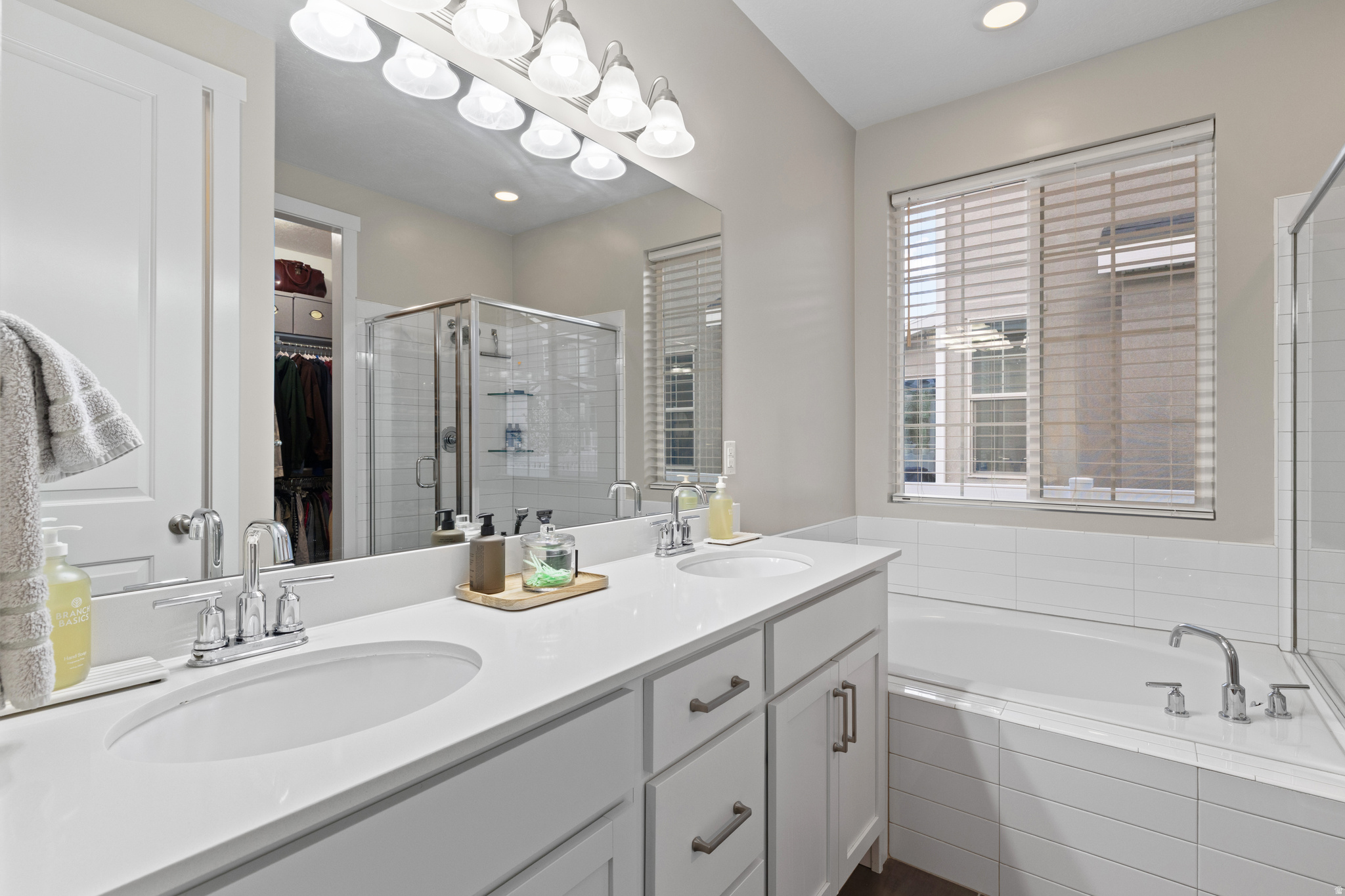 PARKSIDE AT IVORY RIDGE - Residential