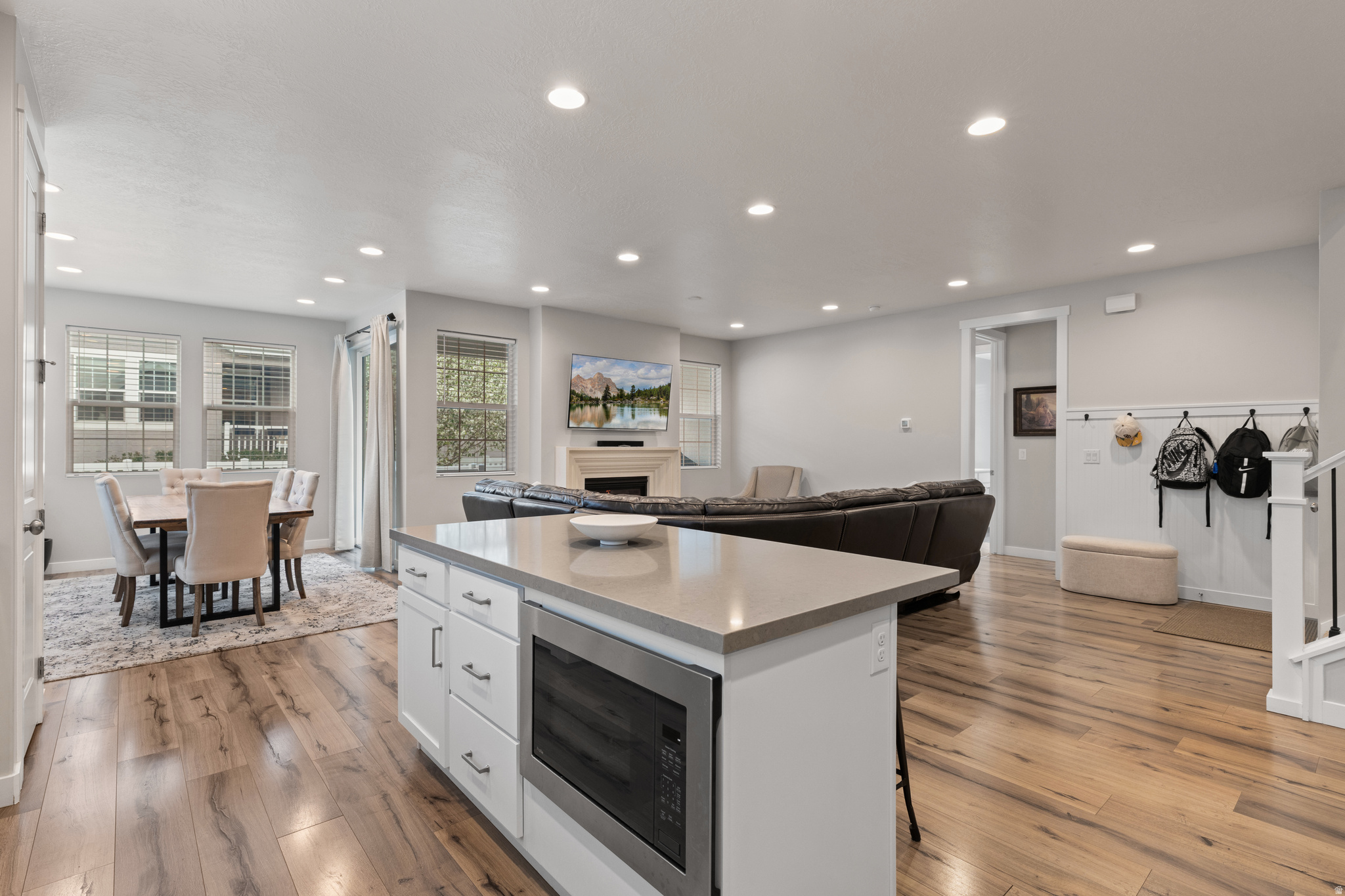 PARKSIDE AT IVORY RIDGE - Residential