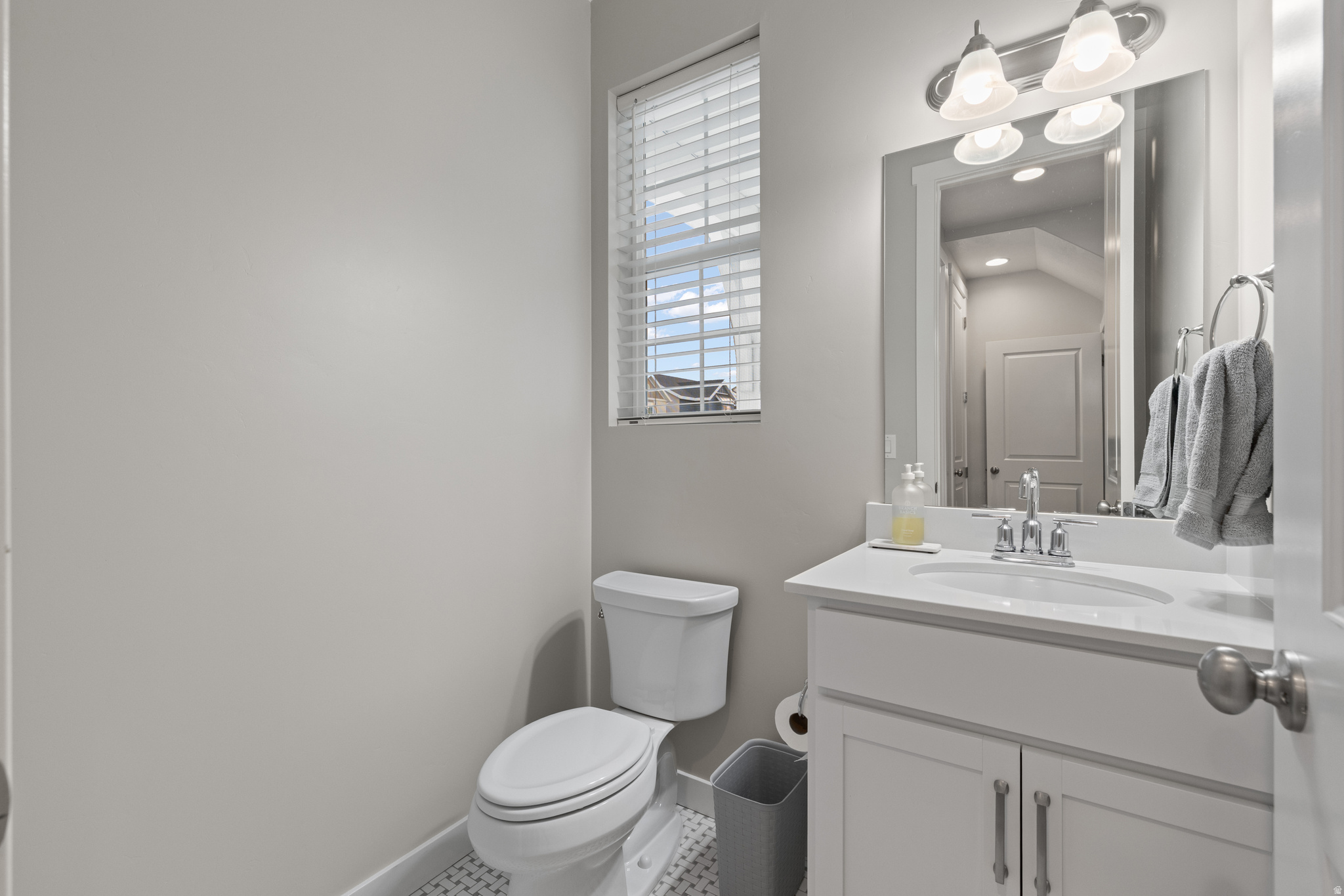 PARKSIDE AT IVORY RIDGE - Residential