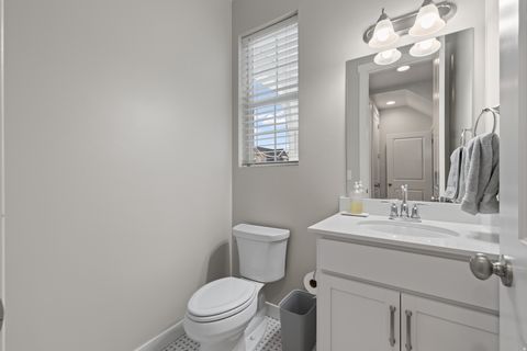 Tiny photo for 824 W 2800 N, Lehi, UT 84043 (MLS # 2147432)