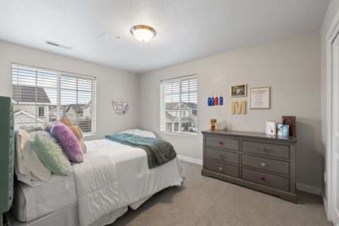 Tiny photo for 824 W 2800 N, Lehi, UT 84043 (MLS # 2147432)