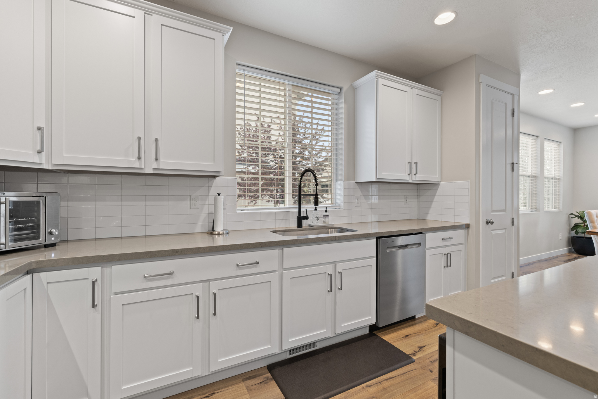 PARKSIDE AT IVORY RIDGE - Residential