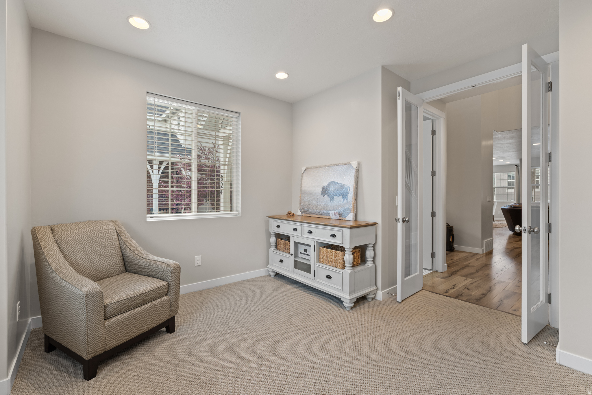 PARKSIDE AT IVORY RIDGE - Residential