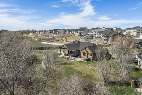 Tiny photo for 1350 KAYS CREEK DR, Layton, UT 84040 (MLS # 2144364)