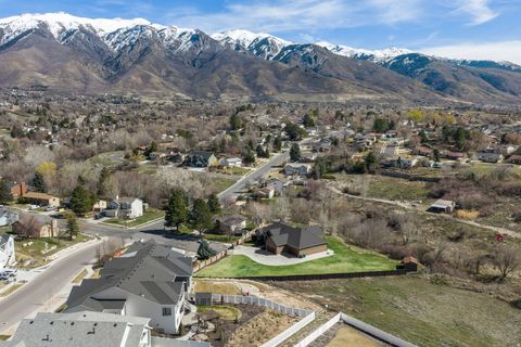 Tiny photo for 1350 KAYS CREEK DR, Layton, UT 84040 (MLS # 2144364)