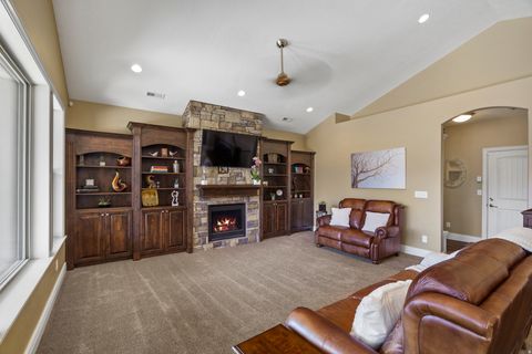 Tiny photo for 1350 KAYS CREEK DR, Layton, UT 84040 (MLS # 2144364)
