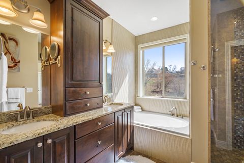 Tiny photo for 1350 KAYS CREEK DR, Layton, UT 84040 (MLS # 2144364)