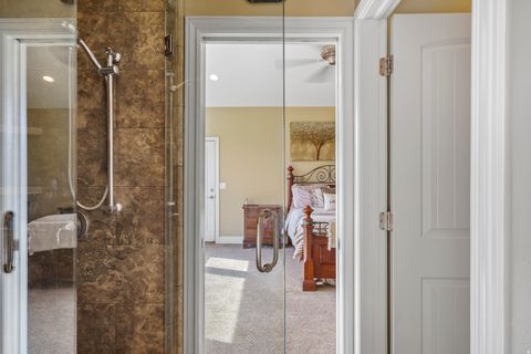 Tiny photo for 1350 KAYS CREEK DR, Layton, UT 84040 (MLS # 2144364)