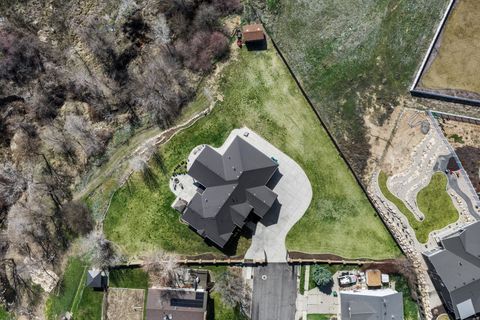 Tiny photo for 1350 KAYS CREEK DR, Layton, UT 84040 (MLS # 2144364)