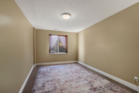 Tiny photo for 1350 KAYS CREEK DR, Layton, UT 84040 (MLS # 2144364)