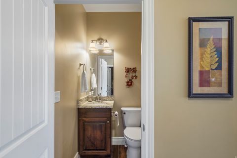 Tiny photo for 1350 KAYS CREEK DR, Layton, UT 84040 (MLS # 2144364)