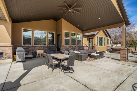 Tiny photo for 1350 KAYS CREEK DR, Layton, UT 84040 (MLS # 2144364)