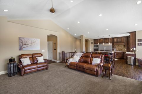 Tiny photo for 1350 KAYS CREEK DR, Layton, UT 84040 (MLS # 2144364)
