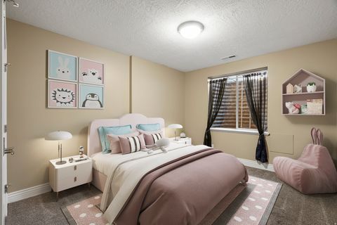 Tiny photo for 1350 KAYS CREEK DR, Layton, UT 84040 (MLS # 2144364)