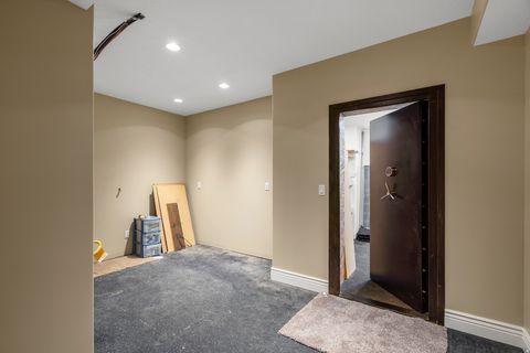 Tiny photo for 1350 KAYS CREEK DR, Layton, UT 84040 (MLS # 2144364)