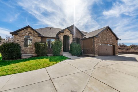 Tiny photo for 1350 KAYS CREEK DR, Layton, UT 84040 (MLS # 2144364)