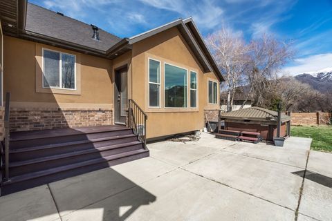 Tiny photo for 1350 KAYS CREEK DR, Layton, UT 84040 (MLS # 2144364)