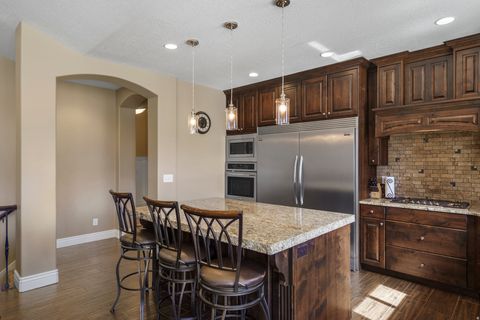 Tiny photo for 1350 KAYS CREEK DR, Layton, UT 84040 (MLS # 2144364)