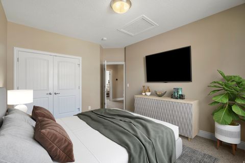 Tiny photo for 1350 KAYS CREEK DR, Layton, UT 84040 (MLS # 2144364)