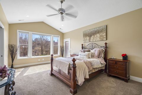 Tiny photo for 1350 KAYS CREEK DR, Layton, UT 84040 (MLS # 2144364)