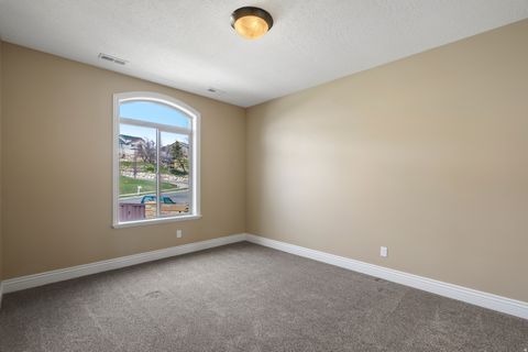 Tiny photo for 1350 KAYS CREEK DR, Layton, UT 84040 (MLS # 2144364)
