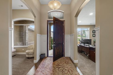 Tiny photo for 1350 KAYS CREEK DR, Layton, UT 84040 (MLS # 2144364)