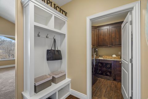 Tiny photo for 1350 KAYS CREEK DR, Layton, UT 84040 (MLS # 2144364)