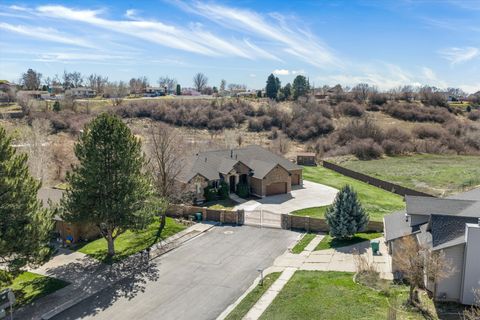 Tiny photo for 1350 KAYS CREEK DR, Layton, UT 84040 (MLS # 2144364)