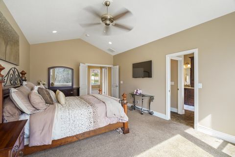 Tiny photo for 1350 KAYS CREEK DR, Layton, UT 84040 (MLS # 2144364)