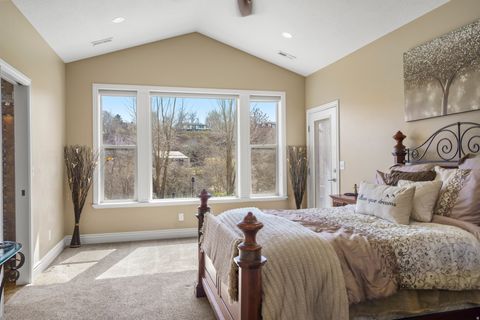 Tiny photo for 1350 KAYS CREEK DR, Layton, UT 84040 (MLS # 2144364)