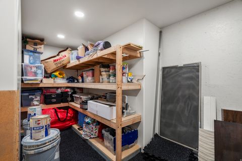 Tiny photo for 1350 KAYS CREEK DR, Layton, UT 84040 (MLS # 2144364)