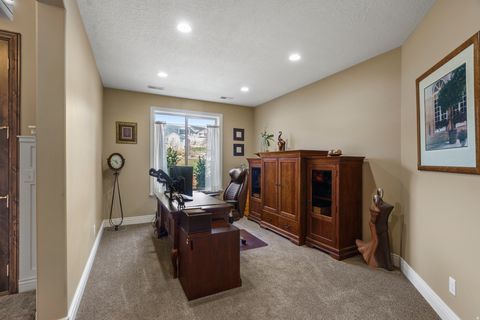 Tiny photo for 1350 KAYS CREEK DR, Layton, UT 84040 (MLS # 2144364)
