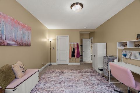Tiny photo for 1350 KAYS CREEK DR, Layton, UT 84040 (MLS # 2144364)