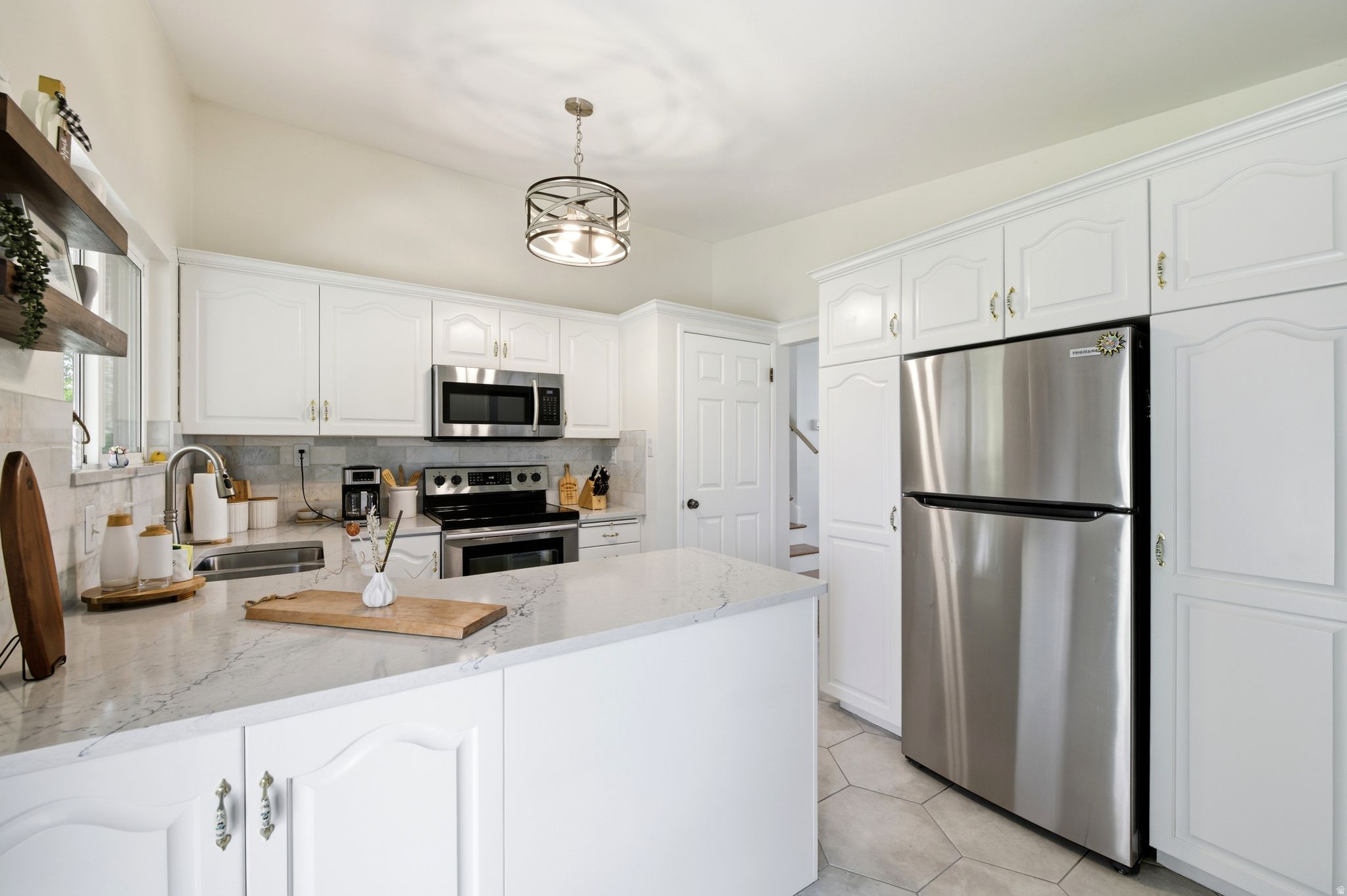 MURRAY DALE SUB ADD NO 3 - Residential