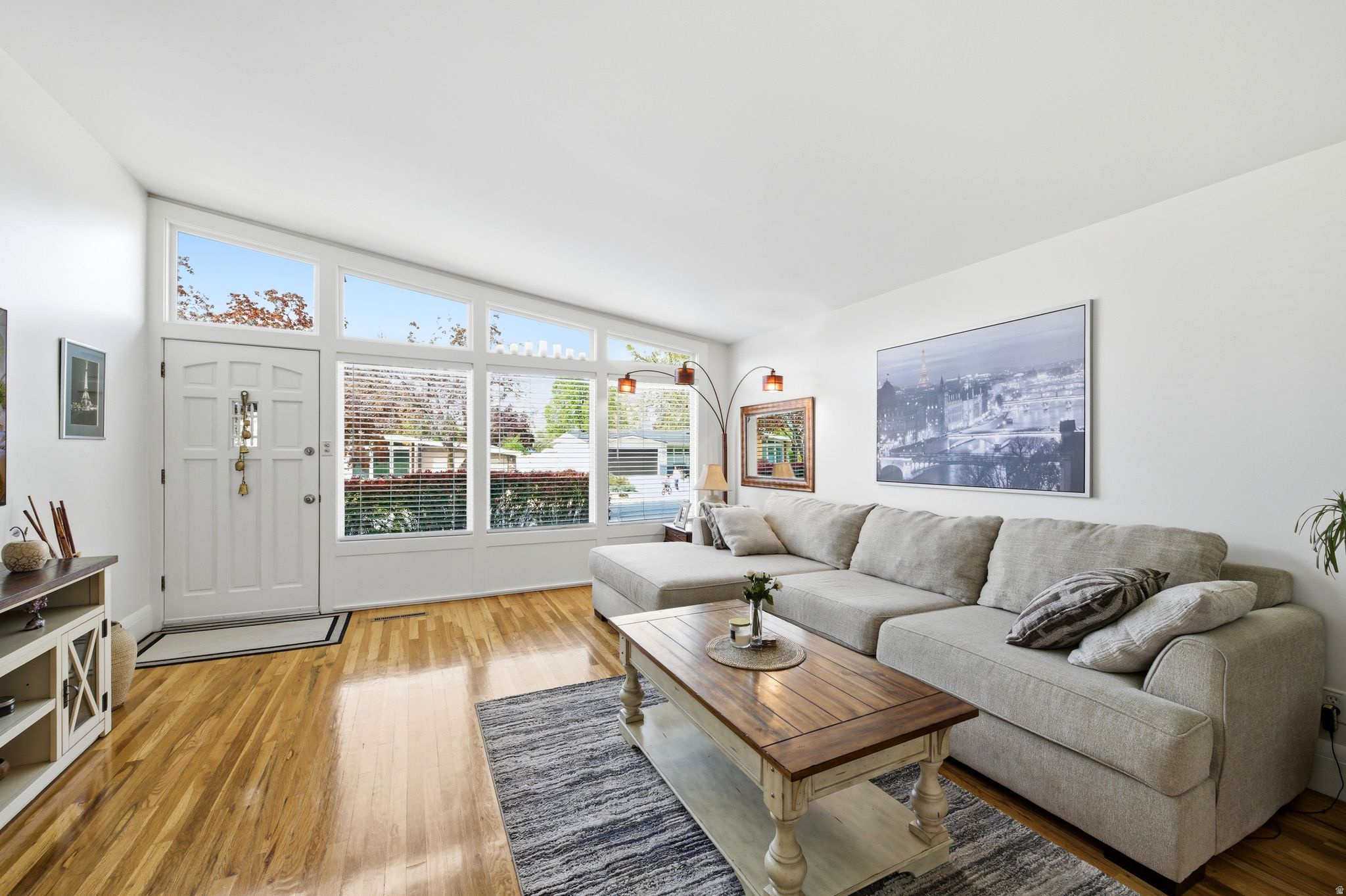 MURRAY DALE SUB ADD NO 3 - Residential