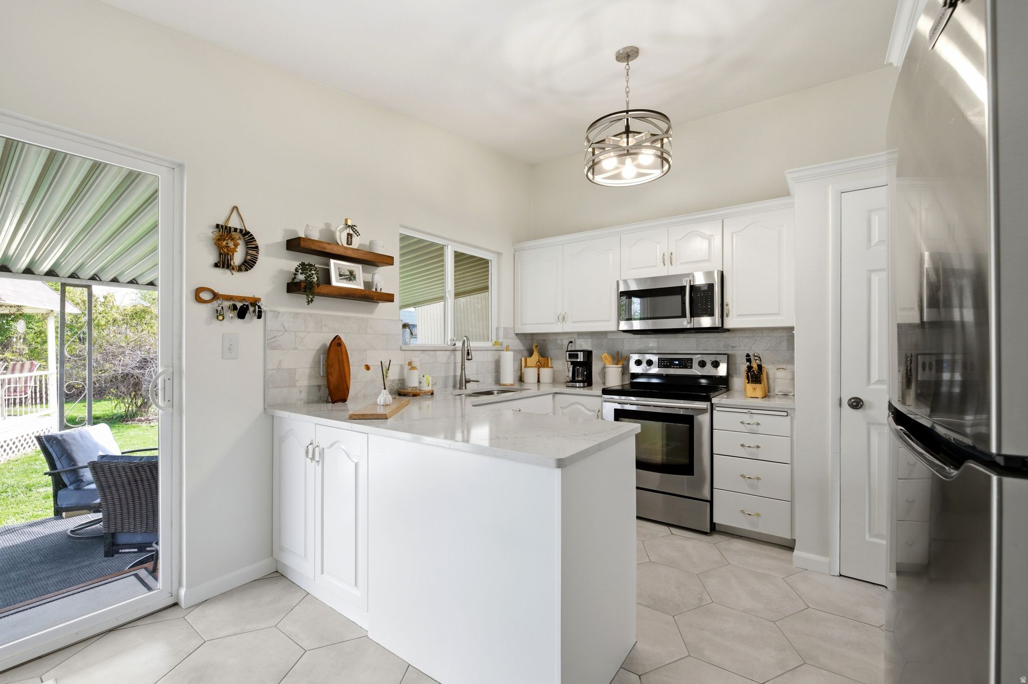 MURRAY DALE SUB ADD NO 3 - Residential