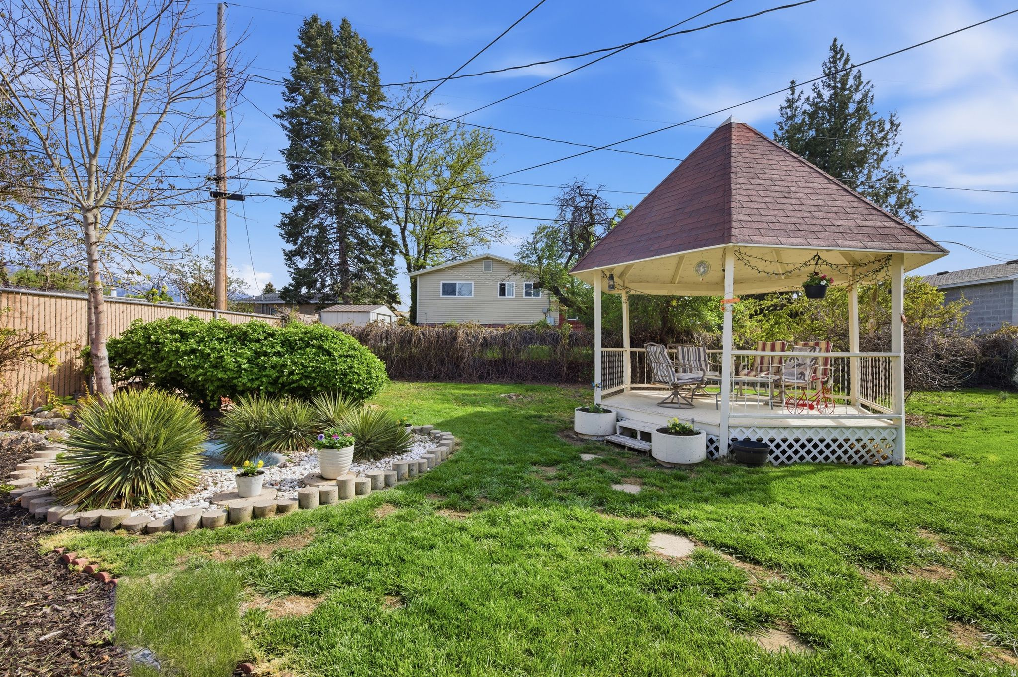 MURRAY DALE SUB ADD NO 3 - Residential