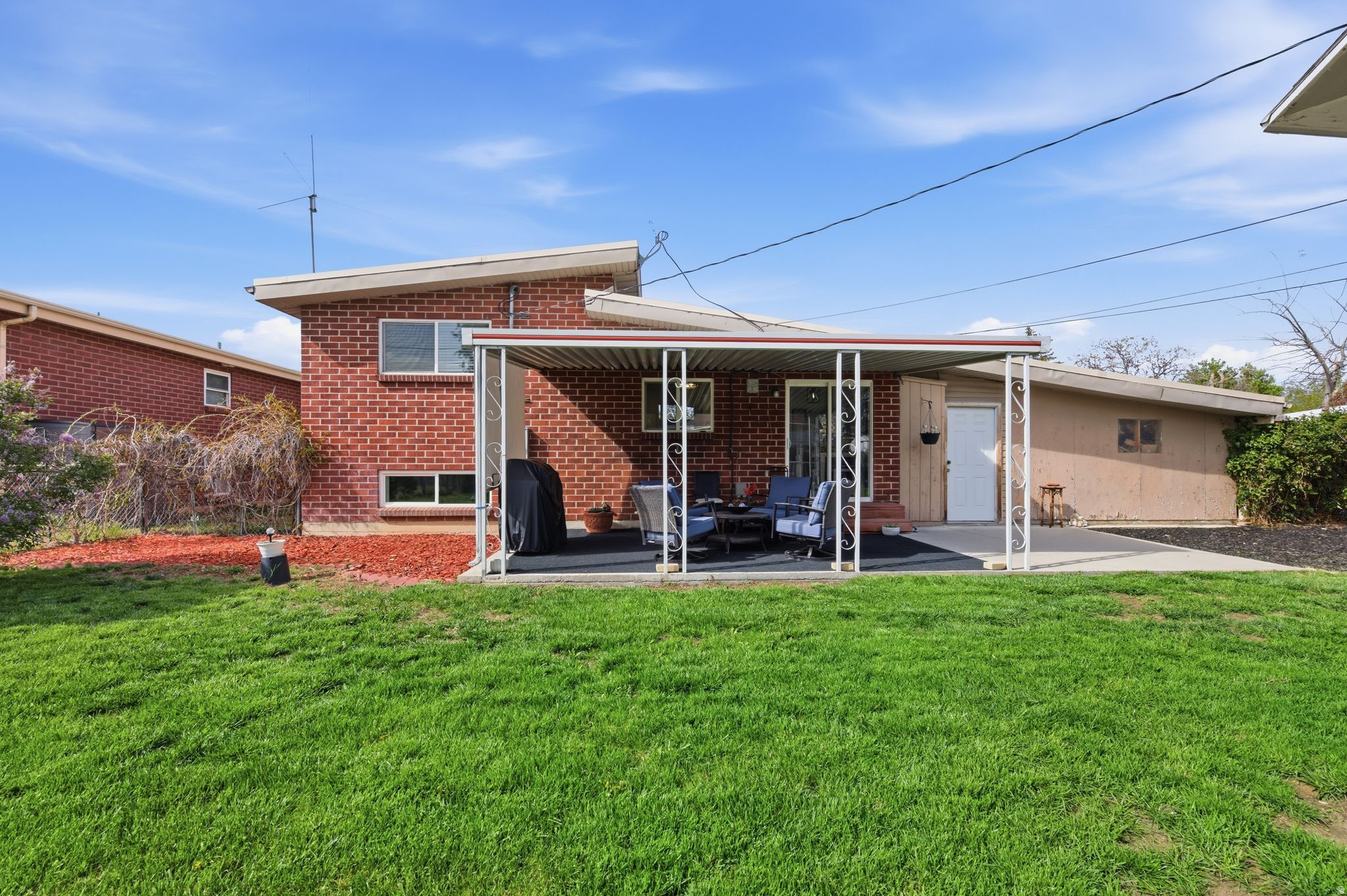 MURRAY DALE SUB ADD NO 3 - Residential