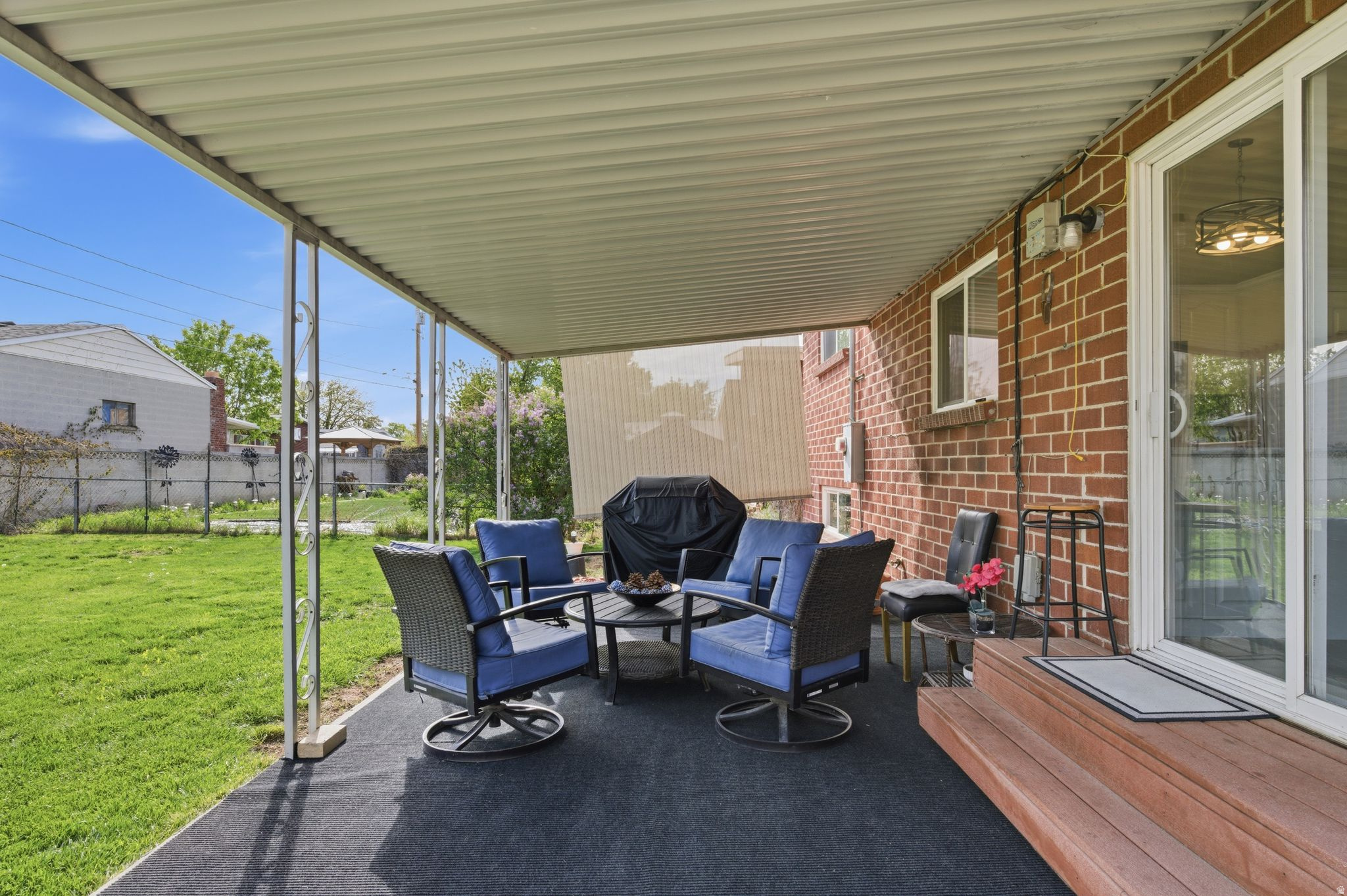 MURRAY DALE SUB ADD NO 3 - Residential