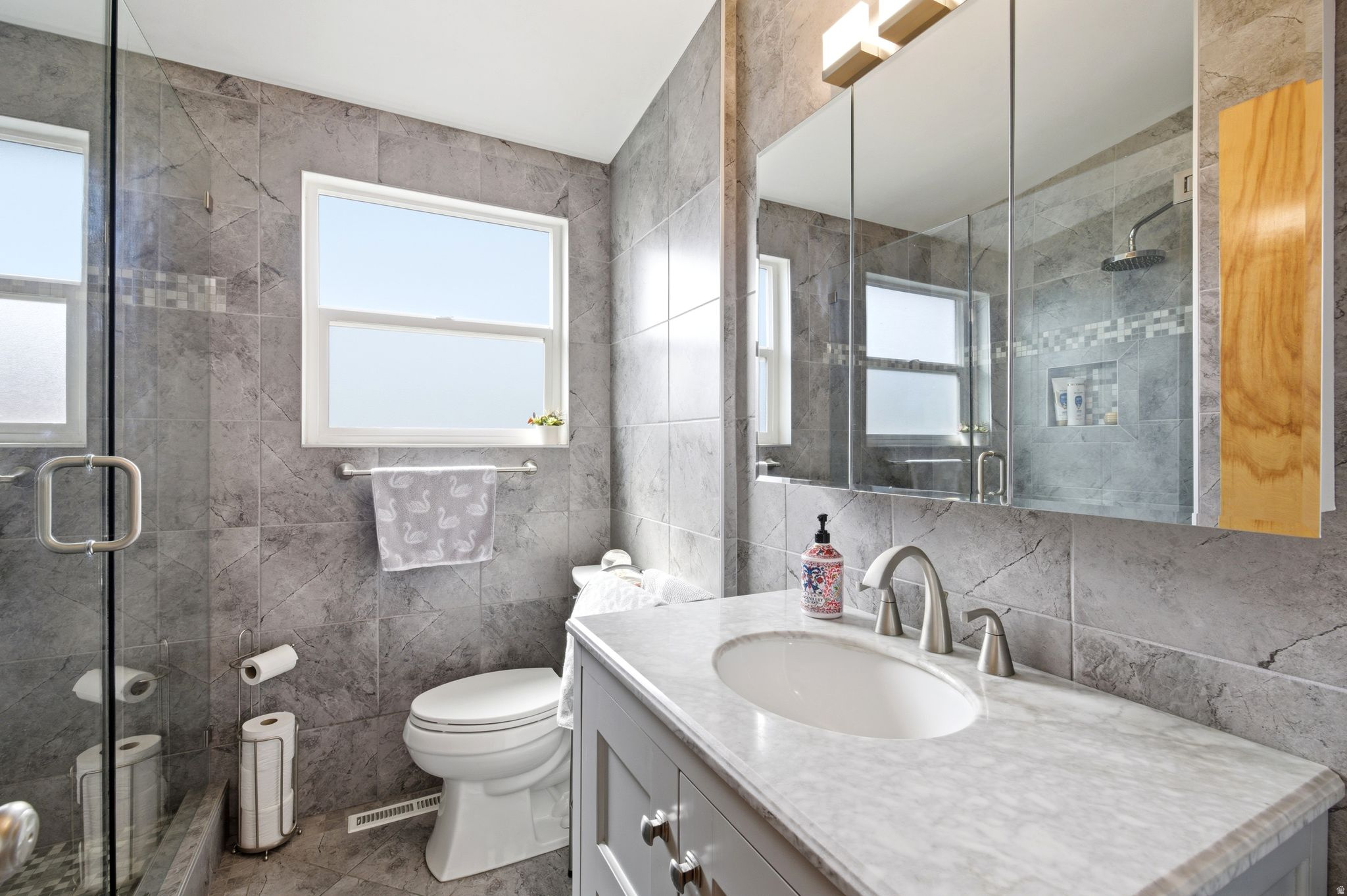 MURRAY DALE SUB ADD NO 3 - Residential